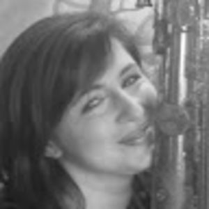 Meet your Posher, Georgianna